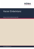 Harzer Einbeintanz (fixed-layout eBook, ePUB)