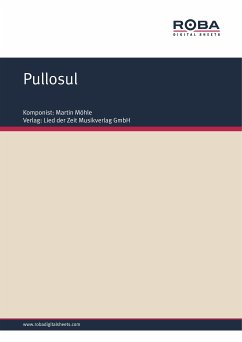Pullosul (eBook, PDF) - Möhle, Martin; Hurdelhey, Rolf