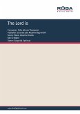 The Lord is (eBook, PDF)