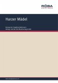 Harzer Mädel (fixed-layout eBook, ePUB)