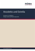 Anzoletto und Estrella (eBook, ePUB)