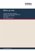 Wake up now (eBook, PDF)