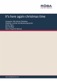 It's here again christmas time (eBook, PDF)