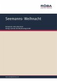 Seemanns- Weihnacht (eBook, ePUB)