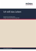 Ich will das Leben (eBook, PDF)