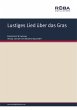 Lustiges Lied über das Gras (eBook,... - Bild 1