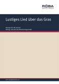 Lustiges Lied über das Gras (fixed-layout eBook, ePUB)