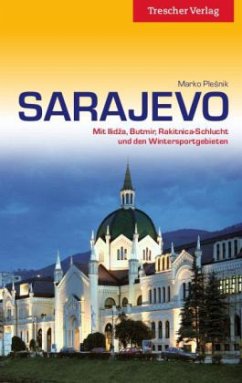 Sarajevo - Plesnik, Marko