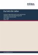 Du bist die Liebe (eBook, PDF) - Bild 1