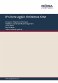 It's here again christmas time (eBook, ePUB)