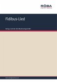 Fidibus-Lied (eBook, ePUB)