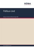 Fidibus-Lied (fixed-layout eBook, ePUB)