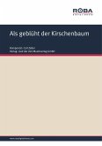 Als geblüht der Kirschenbaum (fixed-layout eBook, ePUB)