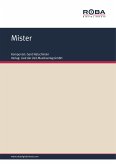 Mister (fixed-layout eBook, ePUB)