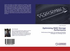 Optimizing RAID Storage Performance