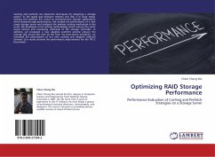 Optimizing RAID Storage Performance - Wu, Chien Cheng