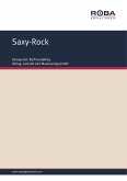 Saxy-Rock (fixed-layout eBook, ePUB)
