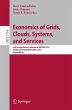 Economics of Grids, Clouds, Systems,... - Bild 1