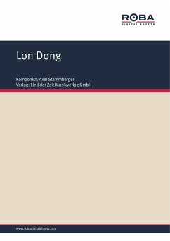 Lon Dong (eBook, ePUB) - Stammberger, Axel