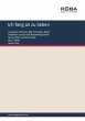 Ich fang an zu lieben (eBook, PDF) - Bild 1