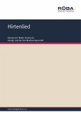 Hirtenlied (fixed-layout eBook, ePUB)