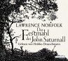 Das Festmahl des John Saturnall... - Bild 1