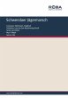 Schwendaer Jägermarsch (eBook, PDF) - Bild 1