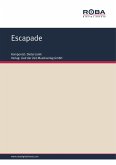 Escapade (fixed-layout eBook, ePUB)