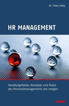 HR Management - Littig, Peter