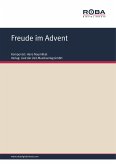 Freude im Advent (eBook, PDF)