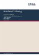 Märchen-Erzählung (eBook, PDF) - Bild 1