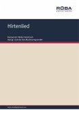 Hirtenlied (eBook, PDF)