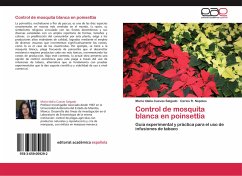 Control de mosquita blanca en poinsettia - Cuevas Salgado, María Idalia;R. Nápoles, Carlos