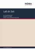 Laß dir Zeit (eBook, ePUB)