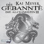 Die Gebannte / Die Alchimistin Bd.3 (MP3-Download)
