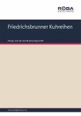 Friedrichsbrunner Kuhreihen (eBook, ePUB)