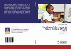 Social work Intervention to Reduce the level of Child Labour