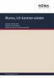 Mama, ich komme wieder (eBook, ePUB) - Bild 1