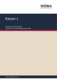 Kanon 1 (fixed-layout eBook, ePUB)