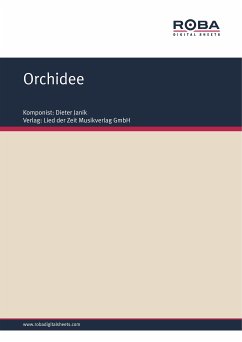 Orchidee (eBook, PDF) - Janik, Dieter