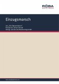 Einzugsmarsch (fixed-layout eBook, ePUB)