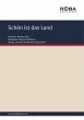 Schön ist das Land (eBook, ePUB) - Bild 1