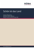 Schön ist das Land (fixed-layout eBook, ePUB)