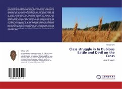 Class struggle in In Dubious Battle and Devil on the Cross
