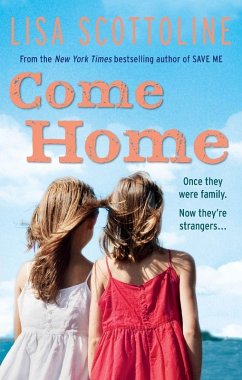 Cover Come Home