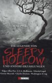 Die Legende von Sleepy Hollow und andere Erzählungen