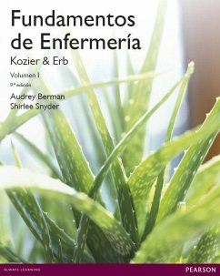 Fundamentos de enfermería