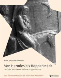 Von Herodes bis Hoppenstedt - Kürschner-Pelkmann, Frank