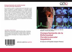 Comportamiento de la Enfermedad Cerebrovascular Isquémica