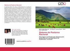 Sistema de Pastoreo Racional - López Clemente, Alexis;Lezcano Reyes, Erit Manuel;Matías Mesa, Pedro René